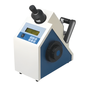Agro Enviro Tests Cloud Service System Auto Refractometer