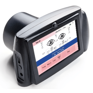 Agro Enviro Tests Auto Refractometer For Children And Adult