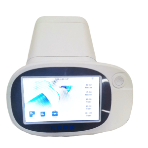 Agro Enviro Tests Eye Testing Equipment Auto Refractometer