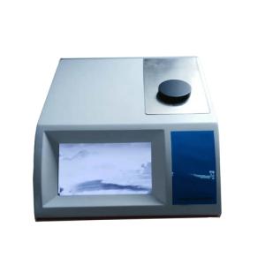 Agro Enviro Tests Auto Refractometer Honey Refractometer Price