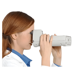 Agro Enviro Tests Ophthalmic Equipment Digital Auto Refractometer