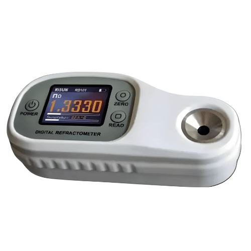 Agro Enviro Tests Digital Portable Auto Refractometer