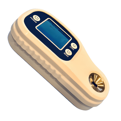 Agro Enviro Tests Digital Portable Auto Refractometer - Image 4
