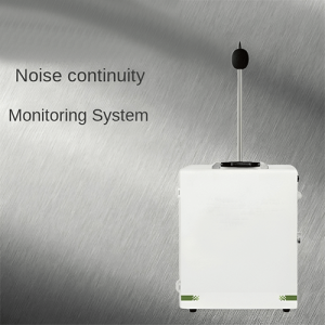 Agro Enviro Tests High Precision Acoustic Level Noise Monitor