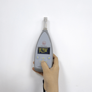 Agro Enviro Tests Digital Noise Sound Level Meter