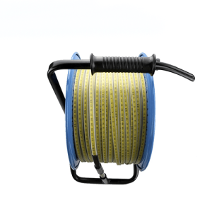 Agro Enviro Tests Pipe Sound Water Level Sensor