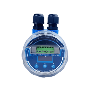 Agro Enviro Tests Ultrasonic Level Meter