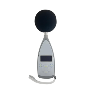 Agro Enviro Tests Digital Sound Meter