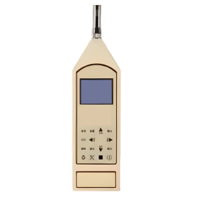 Agro Enviro Tests Sound Level Meter