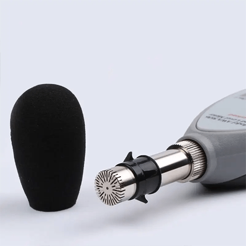 Agro Enviro Tests Digital Sound