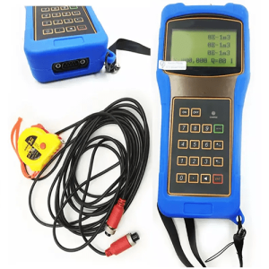 Agro Enviro Tests Ultrasonic Flow Meter