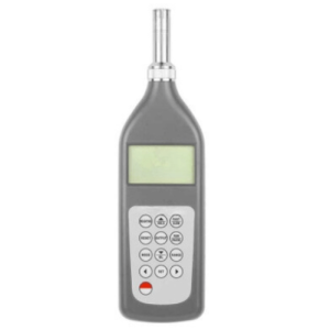 Agro Enviro Tests Noise Spectrum Analyzer
