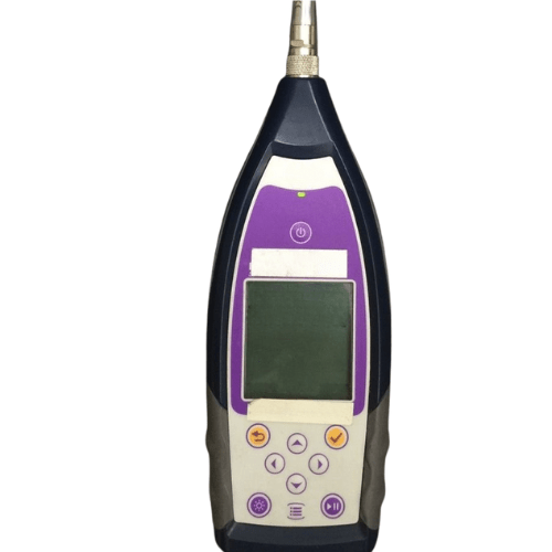 Agro Enviro Tests Sound Level Meter - Image 4