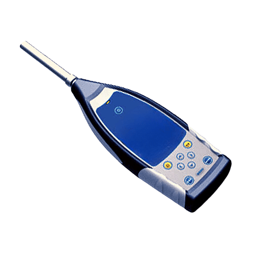 Agro Enviro Tests Sound Level Meter - Image 2