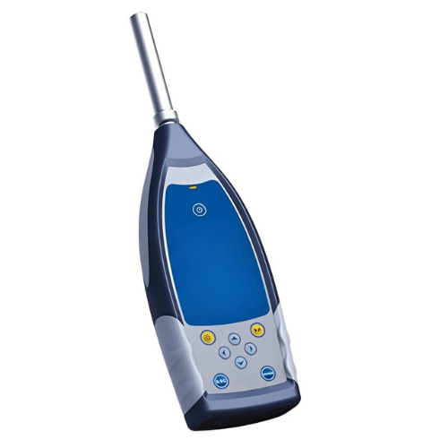 Agro Enviro Tests Sound Level Meter - Image 3