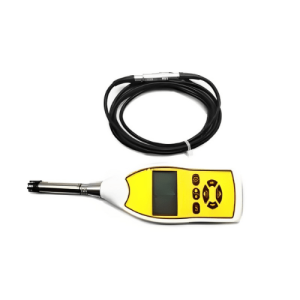 Agro Enviro Tests Industrial Sound Level Tester