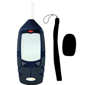 Agro Enviro Tests Sound Level Meter