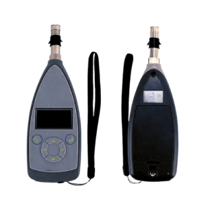 Agro Enviro Tests Decibel Meter