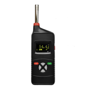 Agro Enviro Tests Acoustic Sound Level Meters