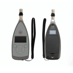 Agro Enviro Tests Noise Decibel Meter Digital Sound Level