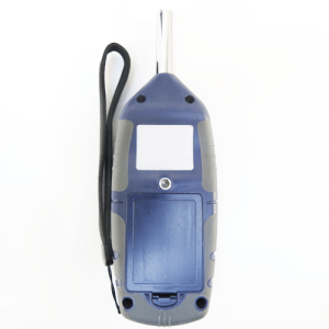Agro Enviro Tests Sound Level Meter