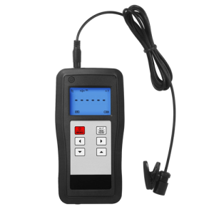Agro Enviro Tests Sound Decibel Level Tester