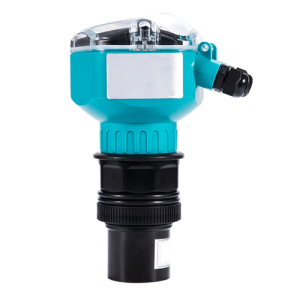 Agro Enviro Tests Sound Distance Water Tank Level