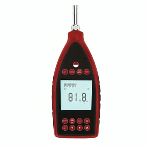 Agro Enviro Tests Precision Sound Level Meter