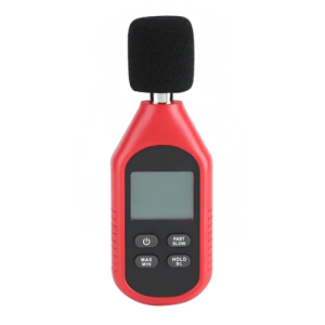 Agro Enviro Tests Weighting Acoustic Sound Meter
