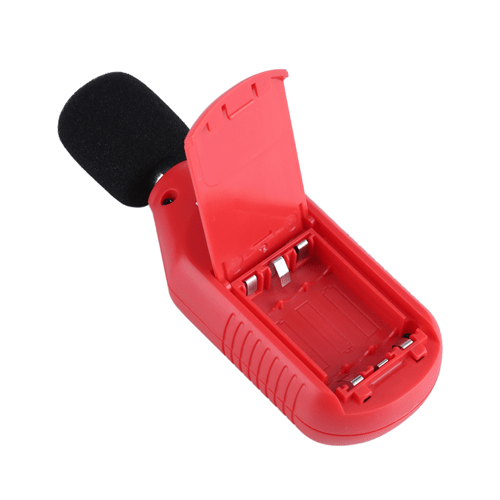 Agro Enviro Tests Weighting Acoustic Sound Meter - Image 3