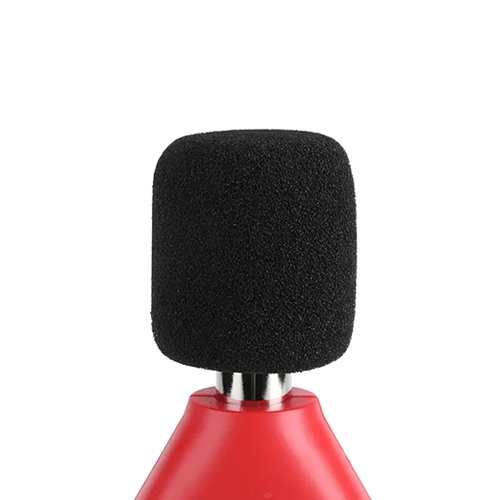 Agro Enviro Tests Weighting Acoustic Sound Meter - Image 5