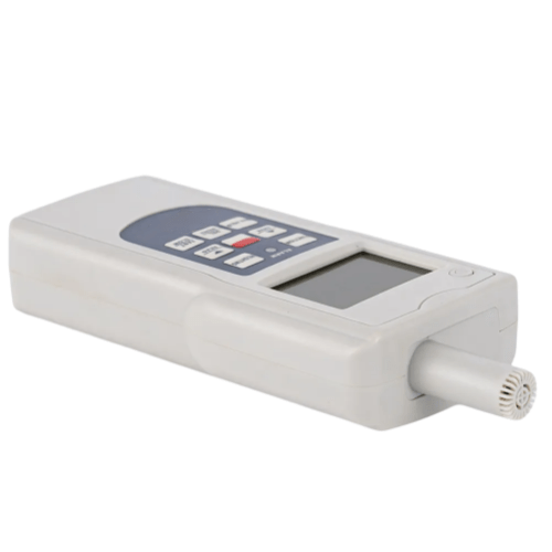 Agro Enviro Tests High Resolution Sound Level Meter - Image 2