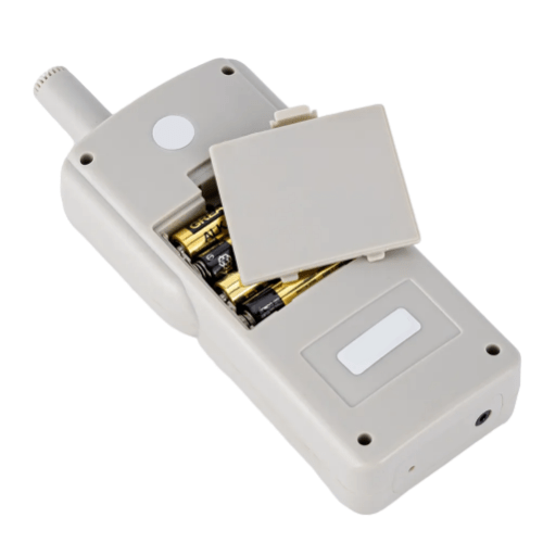 Agro Enviro Tests High Resolution Sound Level Meter - Image 3
