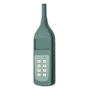Agro Enviro Tests Digital Sound Meter Tester