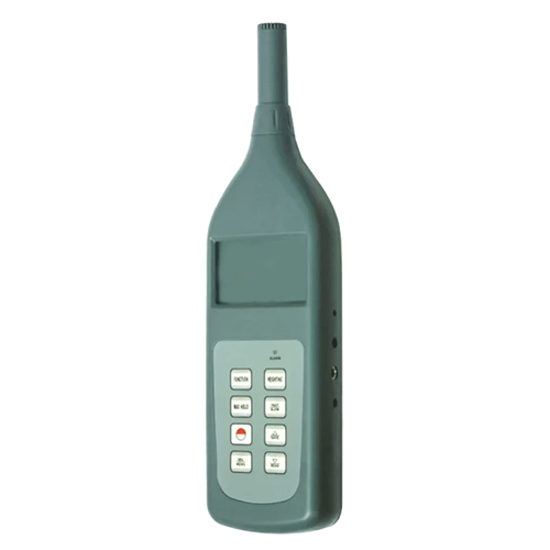 Agro Enviro Tests Digital Sound Meter Tester