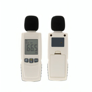 Agro Enviro Tests LCD Backlight Sound Level Meter