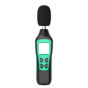 Agro Enviro Tests Digital Noise Sound Level Meter