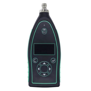 Handheld Noise and Vibration Analyzer – IEC & ISO Compliant - Agro Enviro Tests
