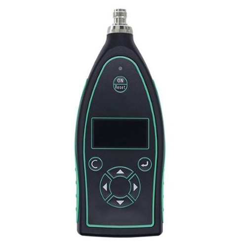 Handheld Noise and Vibration Analyzer – IEC & ISO Compliant - Agro Enviro Tests