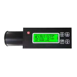 Sound Calibrator for Microphones and Meters - Agro Enviro Tests 