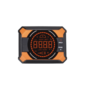 Laser Digital Level with LED Display, 360° Measuring & IP54 - Agro Enviro Tests