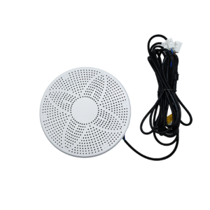 Ceiling Type Noise Sensor with RS485 MODBUS Output - Agro Enviro Tests