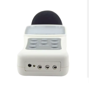 Digital Noise Meter 30–130dB Sound Level Tester ±1.5dB - Agro Enviro Tests