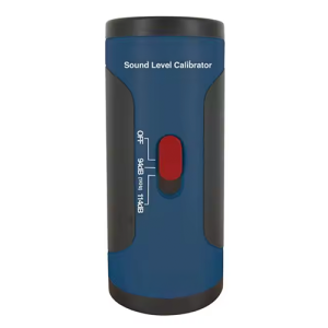 Analog Sound Level Meter Module for Environmental Noise Detection - Agro Enviro Tests