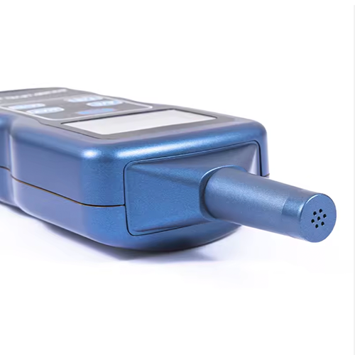 Digital Sound Level Meter 30–130dB ±1.5dB With LCD Display - Agro Enviro Tests