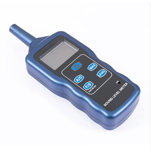 Digital Sound Level Meter 30–130dB ±1.5dB With LCD Display - Agro Enviro Tests - Image 2