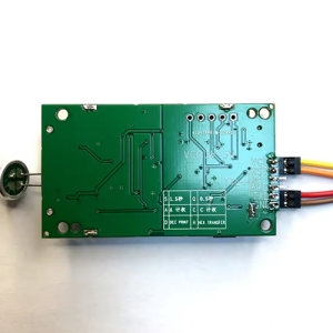 High Accuracy Noise Detection Module PM03 With UART Output, 0-130dB Range - Agro Enviro Tests