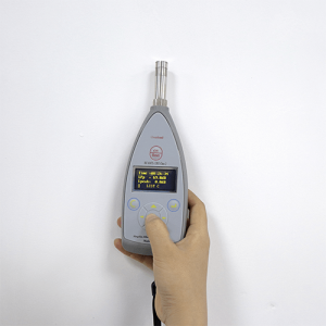 Agro Enviro Tests Digital Noise Sound Level Meter