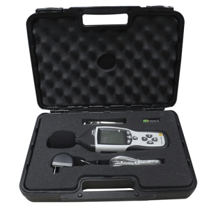 Agro Enviro Tests Output Digital Sound Level Meter