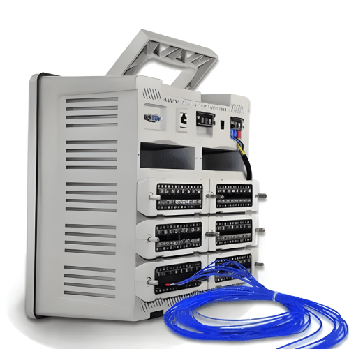 Agro Enviro Tests Alarm-Enabled Multi Channel Data Logger